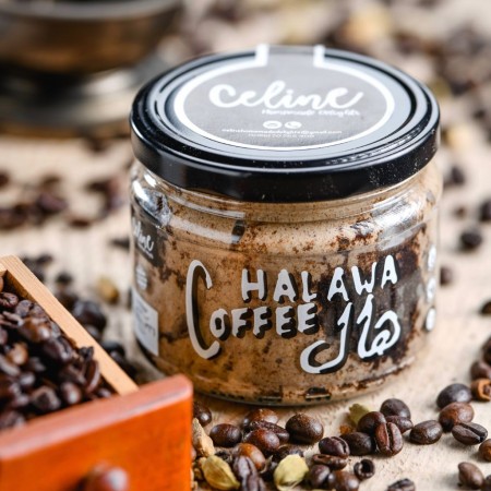 Halawa Coffee | 326g