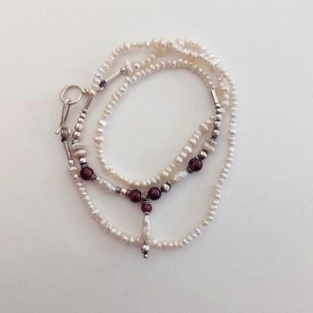 Dainty Pearls|BL