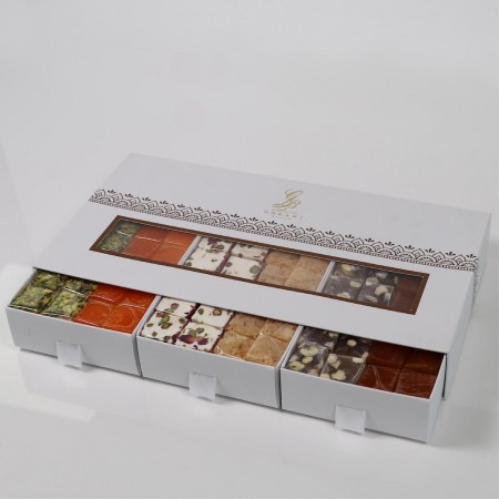 Ghrawi Delights Mix Box | 950g