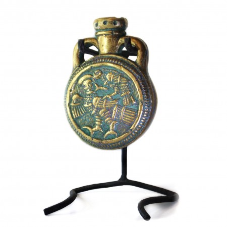 Phoenician Antique Flask|YA
