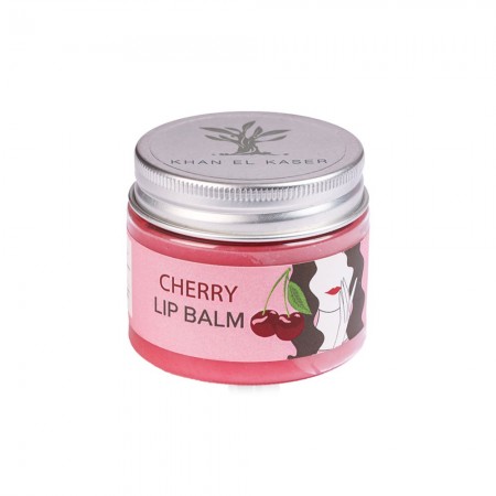 Cherry Lip Balm | 70g