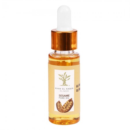 Pure Sesame Oil | 30ml