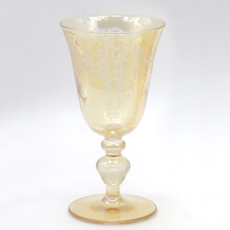 Venise Water Glass