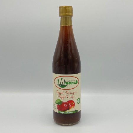 Natural Apple Vinegar | 500ml