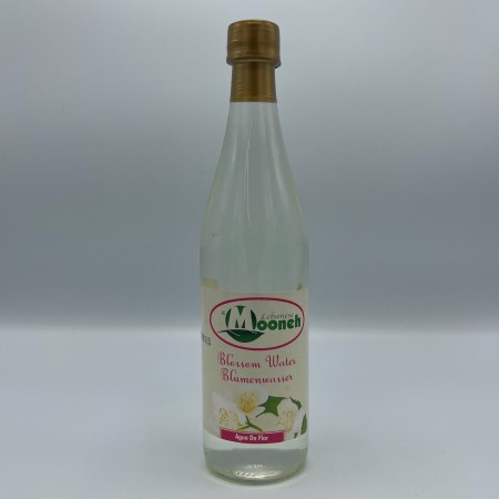 Rose Water Syrup | 760g