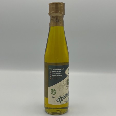Extra Virgin Olive Oil | 250ml