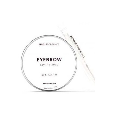 Eyebrow Soap | 30g