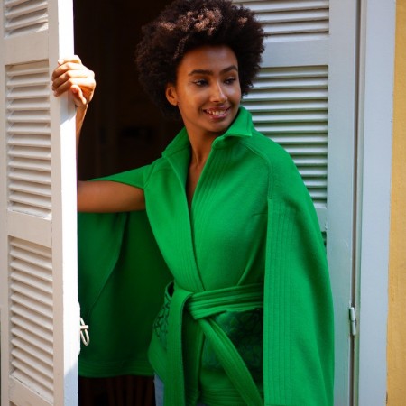 Tala Jacket