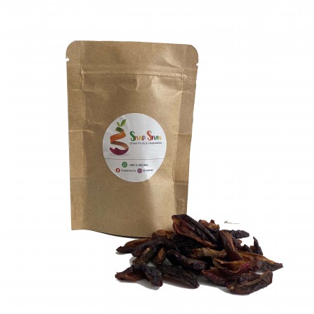 Dried Plums | 100g