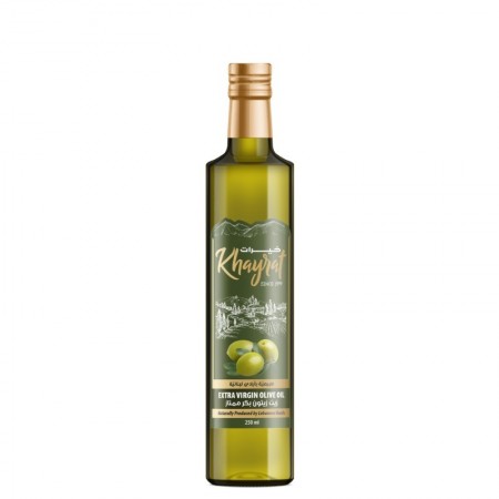Olive Oil | 250ml