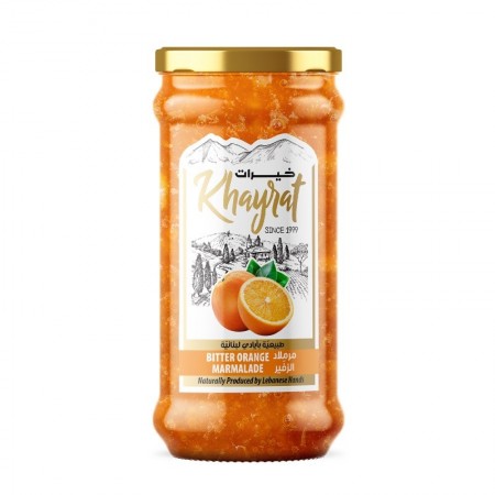 Bitter Orange Marmalade | 450g