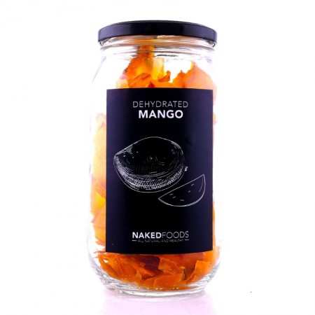 Dried Mango | 100g