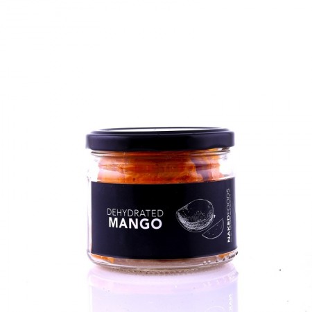 Dried Mango | 50g