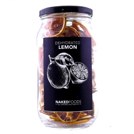 Dried Lemon | 130g