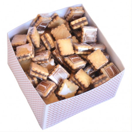 Date Sablés | 1kg