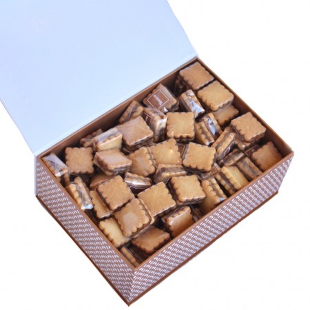 Date Sablés | 1.5g