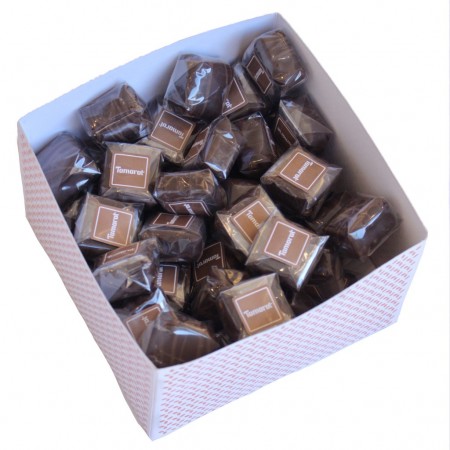 Chocolate Date Sablés | 1kg