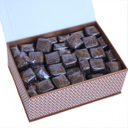 Chocolate Date Sablés | 1.5kg