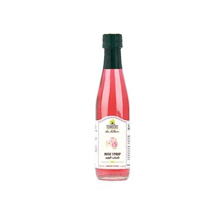 Rose Syrup | 500ml