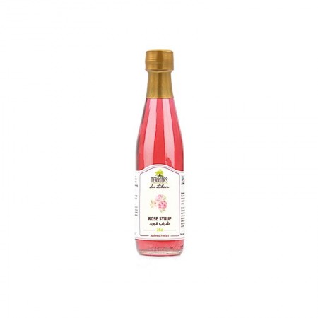 Rose Syrup | 250ml