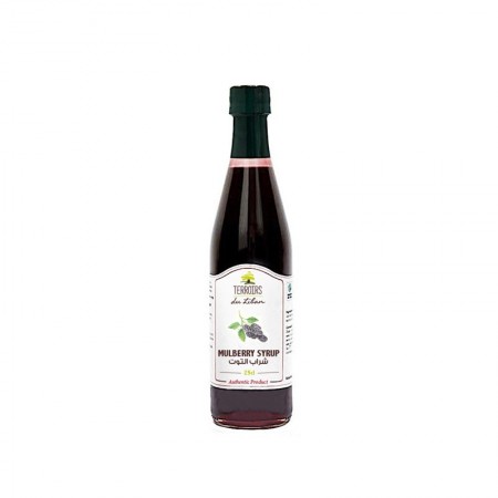 Mulberry Syrup | 250ml