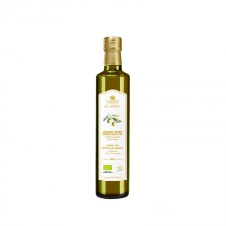 Organic Extra Virgin Olive...