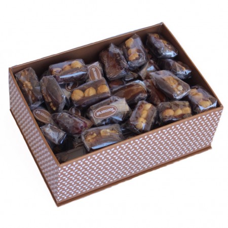 Filled Dates | 1.5kg