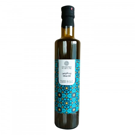 Olive Oil | 450g