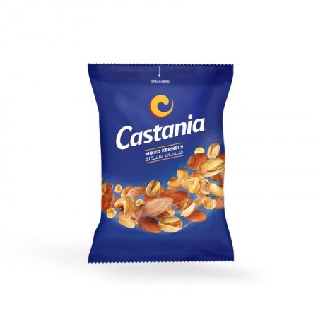 Castania Mixed Kernels | 35g