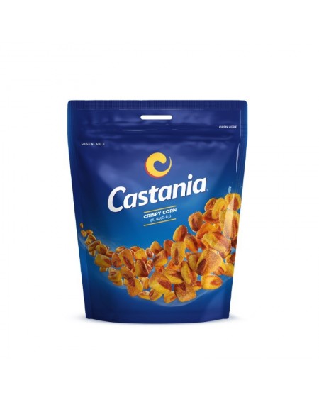 Castania Crispy Corn | 70g