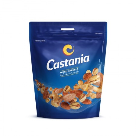 Castania Mixed Kernels | 70g