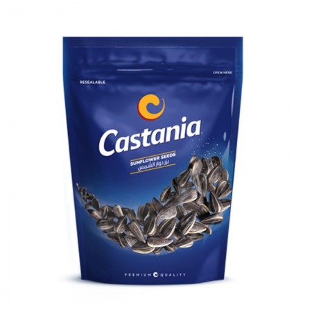 Castania Sunflower Seeds |...