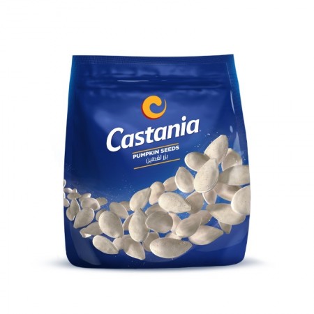 Castania Pumpkin Seeds | 160g