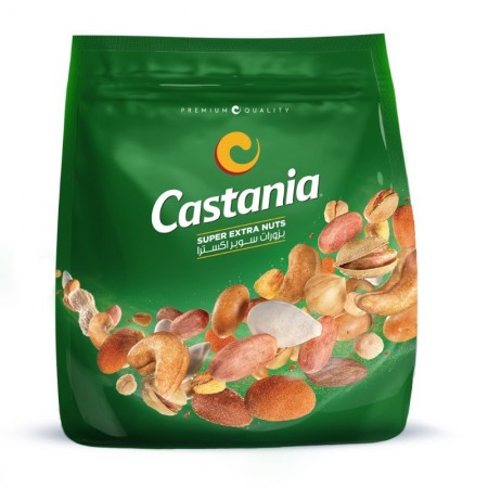 Castania Mixed Super Extra...