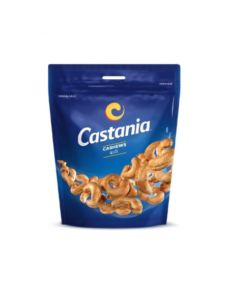 Castania Cashews | 70g