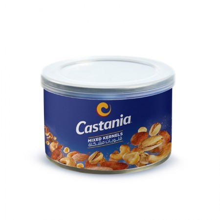 Castania Mixed Kernels | 170g