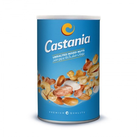 Castania No Salt No...