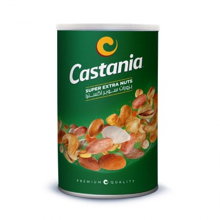 Castania Mixed Super Extra...