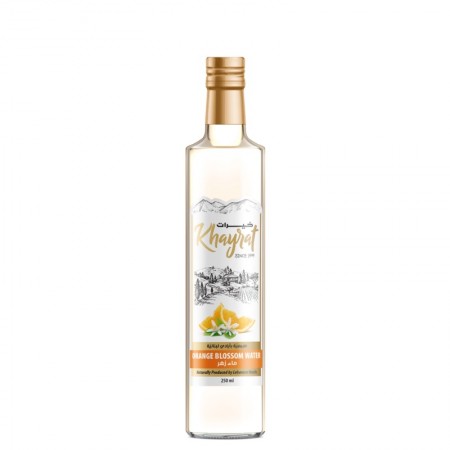 Blossom Water | 250ml
