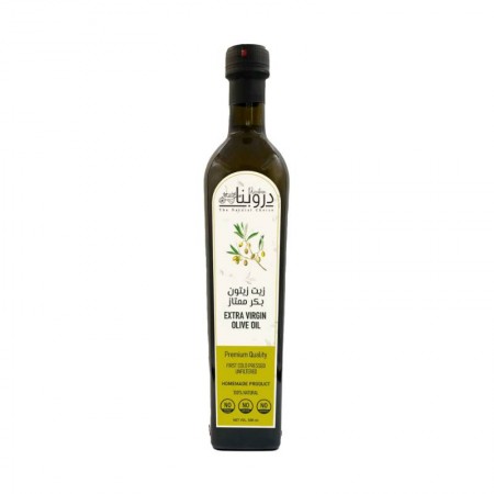 Extra Virgin Olive Oil | 500ml