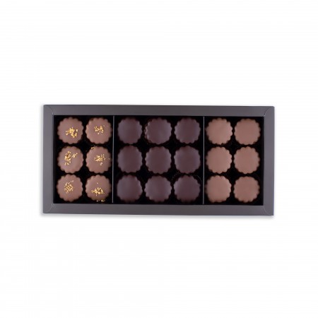 Sablés Assortment Box |1010g