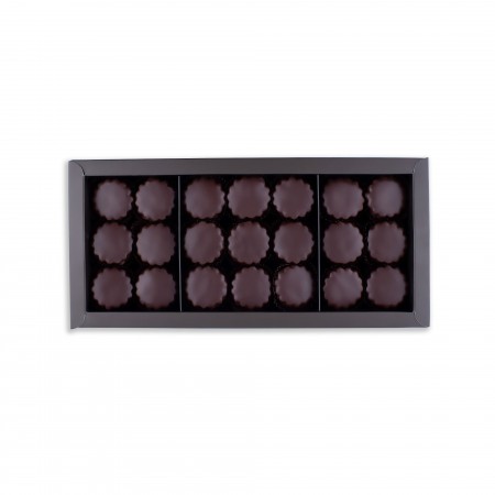 Dark Chocolate Sablés Box |1kg