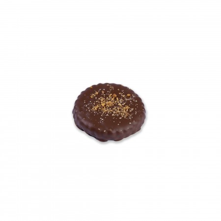 Hazelnut Chocolate Sablés |65g