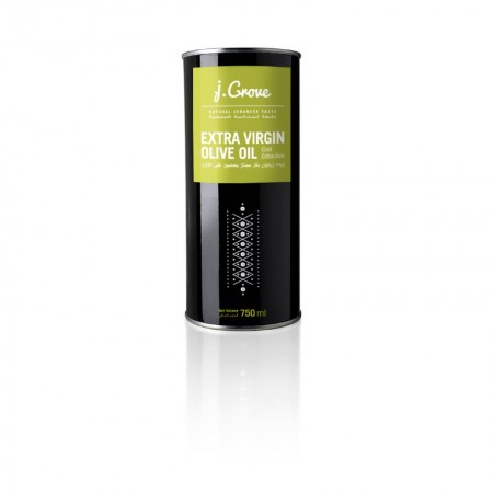 Extra Virgin Olive Oil | 750ml