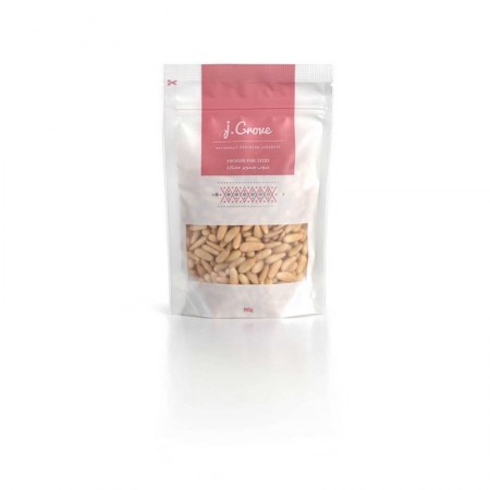 Pine Nuts | 100g