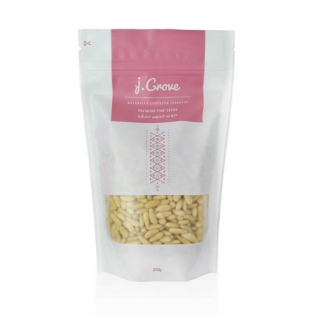 Pine Nuts | 250g