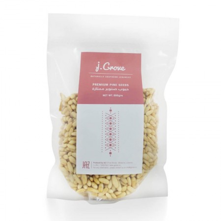 Pine Nuts | 500g