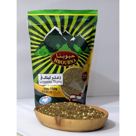Extra Thyme | 500g
