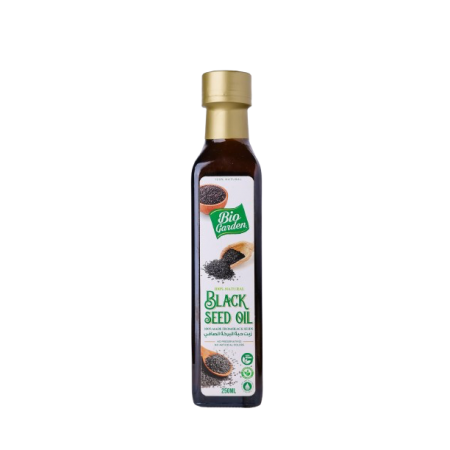Black Seed Oil | 240ml
