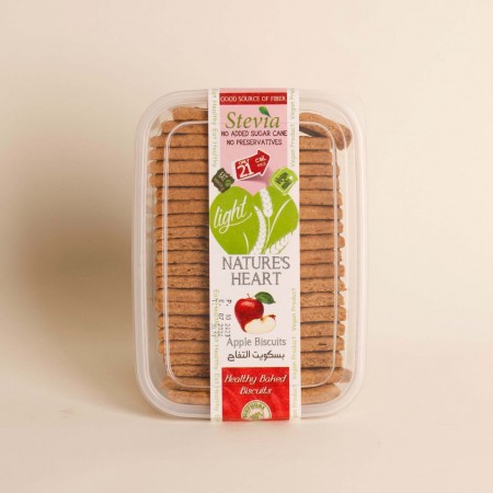 Apple Biscuits | 350g